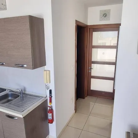 Apartment Penthouse In St Julian's, 2 Beds,terrace, 4px