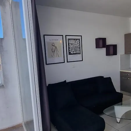 Appartement Penthouse In St Julian's, 2 Beds,terrace, 4px