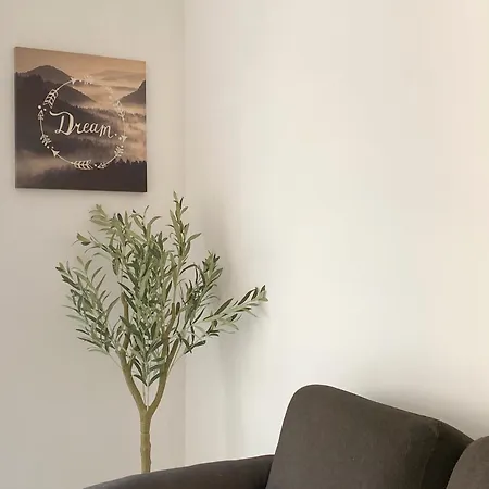 Penthouse In St Julian's, 2 Beds,terrace, 4px Saint Julian's