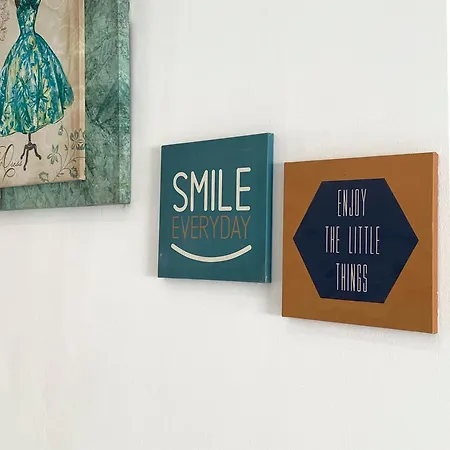 Apartmán Penthouse In St Julian's, 2 Beds,terrace, 4px Saint Julian's