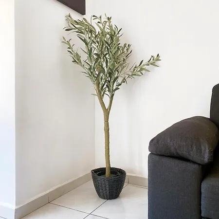 Penthouse In St Julian's, 2 Beds,terrace, 4px * San Ġiljan