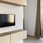Penthouse In St Julian's, 2 Beds,terrace, 4px Apartment